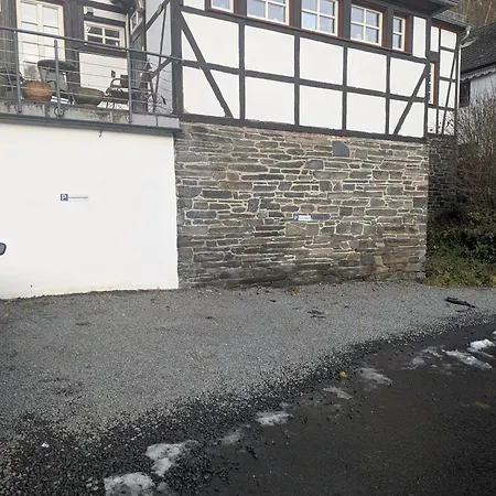 Gaestehaus Villa Rur-3