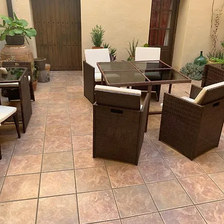 La Posada de Berge-2