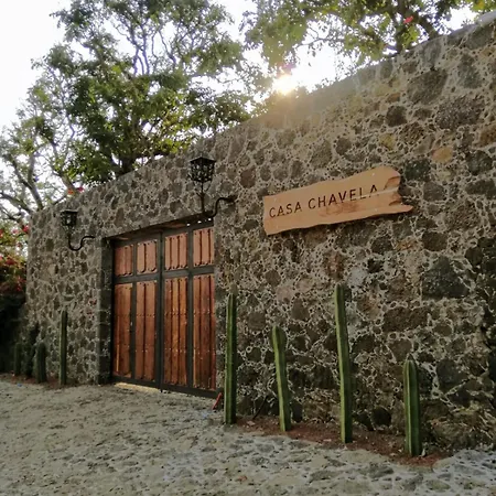 Casa Chavela-2