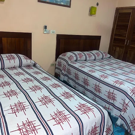 Hotel Carmelina-2
