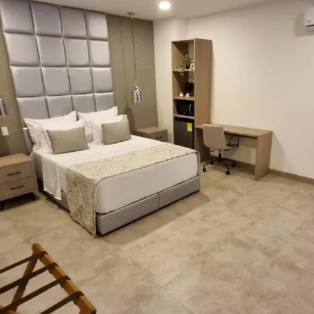 Hotel 45 Park-2