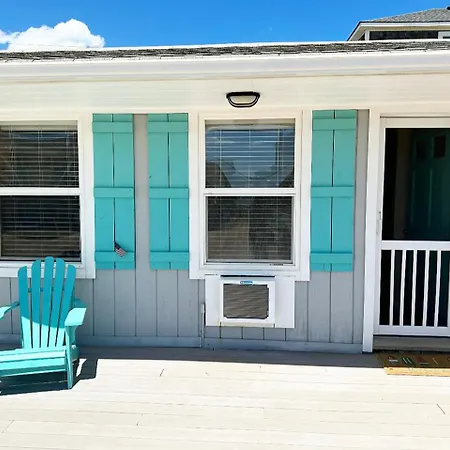Sand Spur Cottages-2