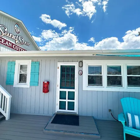 Sand Spur Cottages-3