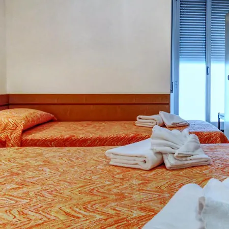 Hotel Alba D'Oro-3