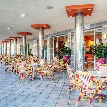 Hotel Alba D'Oro-2