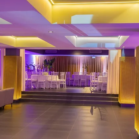 Hotel I Gigli-2