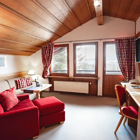 Hotel Bergruh-2