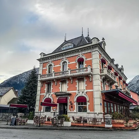 Grand Hotel De France-2