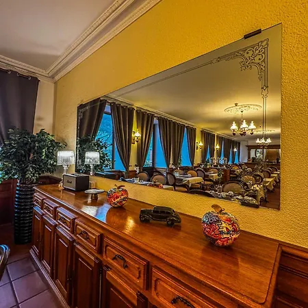 Grand Hotel De France-3