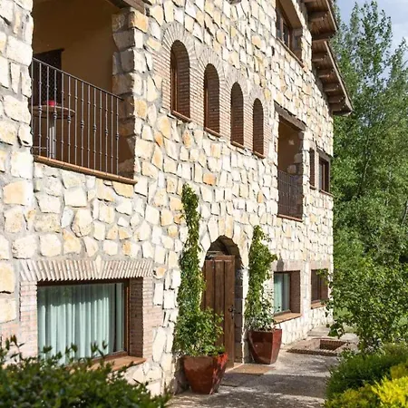 Molino De Alcuneza Relais & Chateaux-3