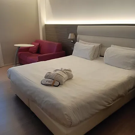 Hotel Mercure Venezia-Marghera-3