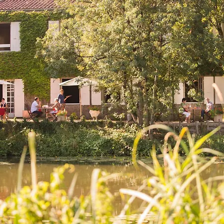 Logis Auberge De La Riviere-2