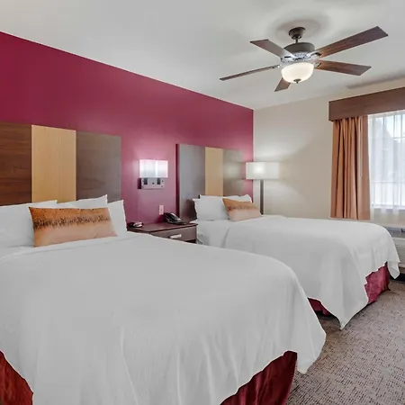 Best Western Pineywoods Inn-3