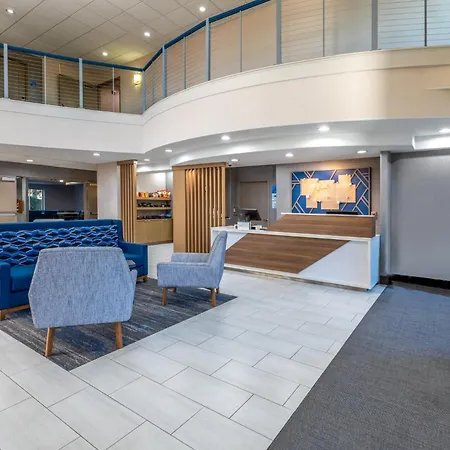 Holiday Inn Express & Suites Lathrop By Ihg-2