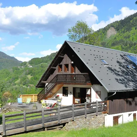 La Grange Aux Loups-2