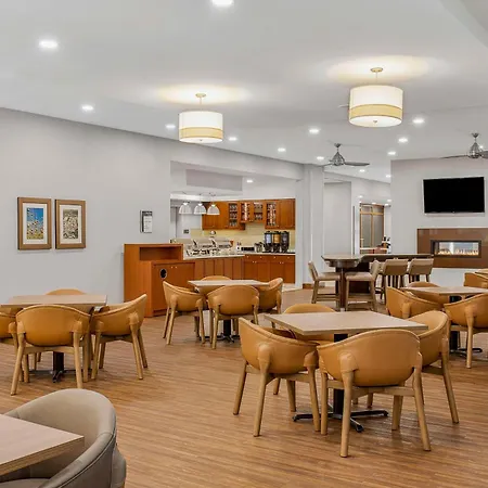 Homewood Suites By Hilton Winnipeg Airport - Polo Park-3