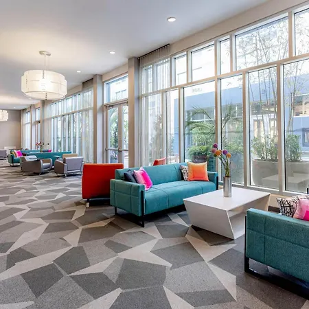 Aloft By Marriott Jacksonville Tapestry Park-3