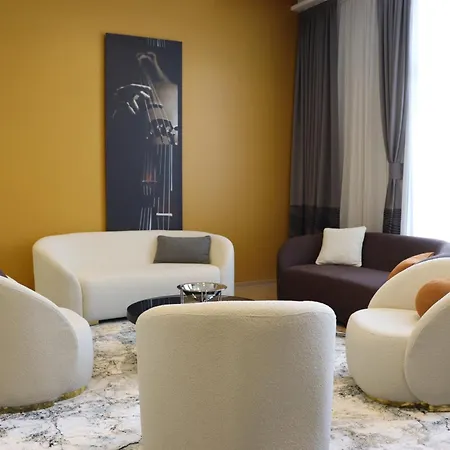 Zepter Hotel Belgrade, member of Zepter Hotels-2