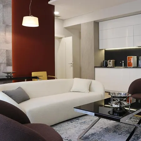 Zepter Hotel Belgrade, member of Zepter Hotels-3