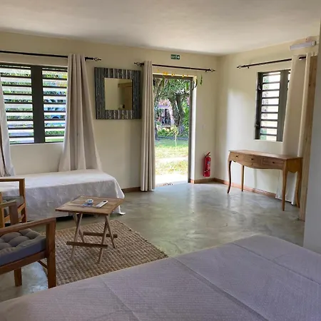 Le Jardin de Beau Vallon-3