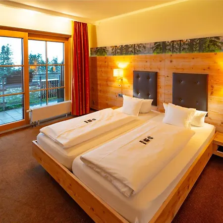 Berghotel Mummelsee-2