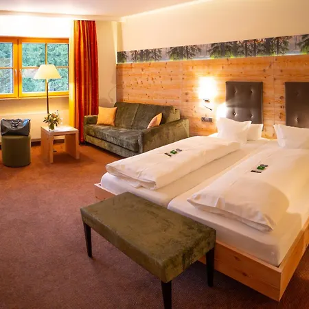 Berghotel Mummelsee-3