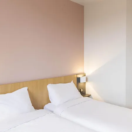 B&B HOTEL Auxerre Monéteau-3