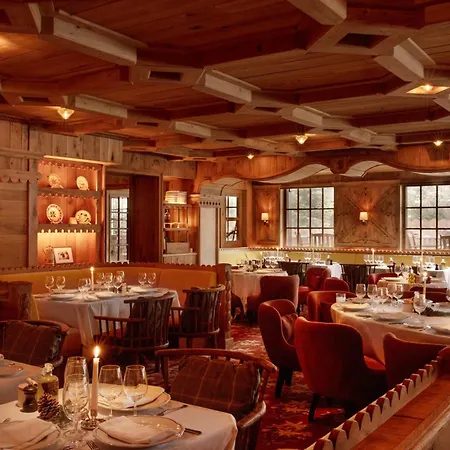 Fouquet'S Courchevel-2