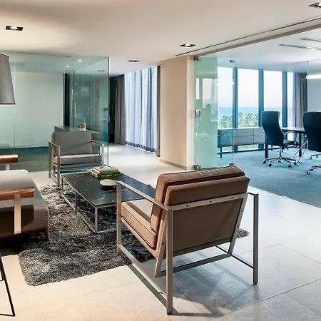 Ac Hotel By Marriott Veracruz-2
