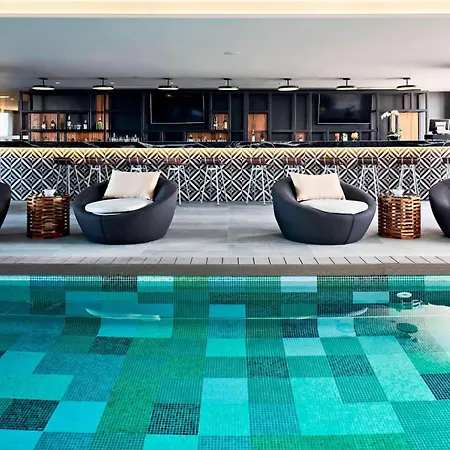 Ac Hotel By Marriott Veracruz-3