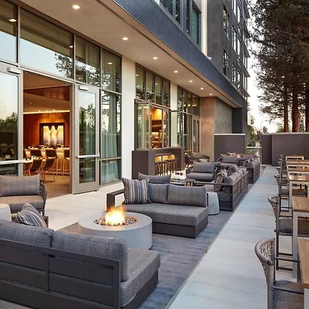 Ac Hotel By Marriott San Jose Santa Clara-3