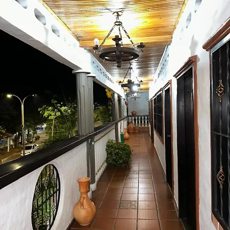 Hotel Boutique Mirador Las Palmas-3
