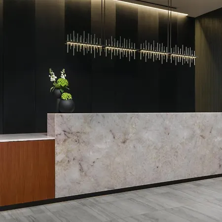 Ac Hotel By Marriott Scottsdale North-2
