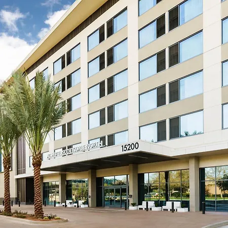 Ac Hotel By Marriott Scottsdale North-3