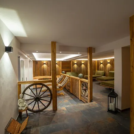 Boutiquehotel - Michl-2