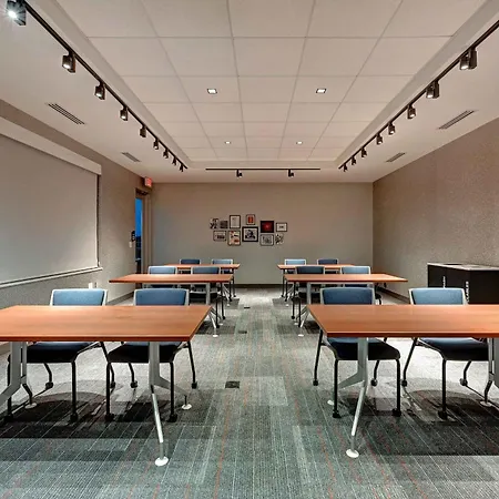 Aloft By Marriott Mooresville-3