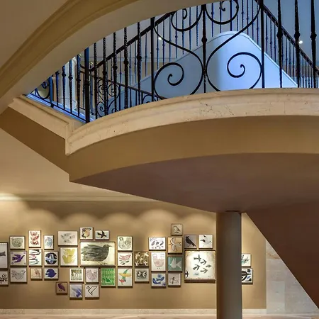 Hacienda Son Antem Golf Resort, Autograph Collection-3