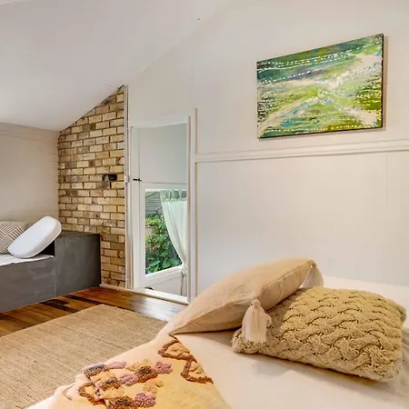 Brunswick Breeze Guest House-2