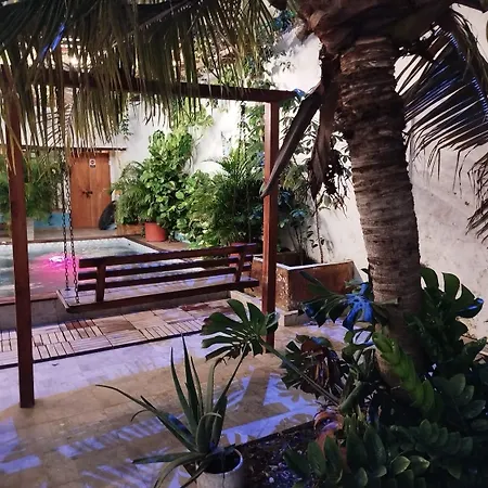 Hostal La Boquilla-2