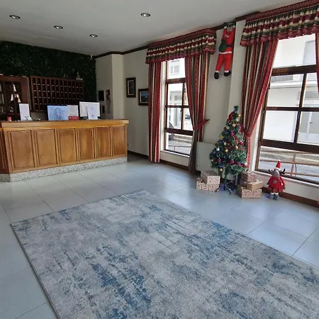 Hotel Peninsular-2