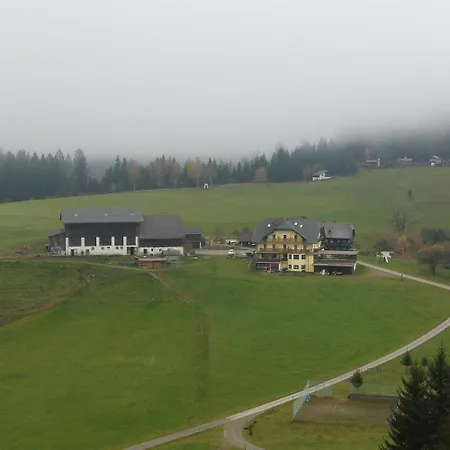 Almgasthof Spitzer-2