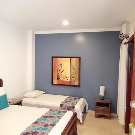 Hotel Olh Castellana Real-2