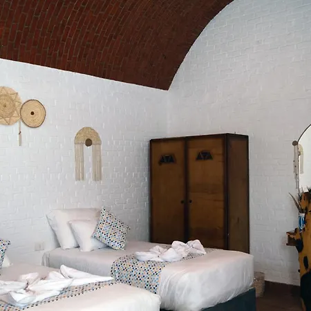 Dolty Kato Nubian House By Kato Dool-2