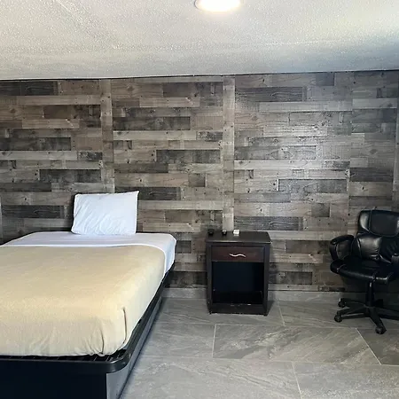 Beverly Motel-2