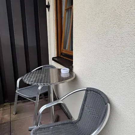 Hotel Grüner Baum-2