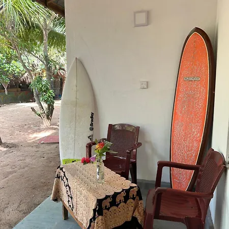 Starfish Beach Bungalow-3