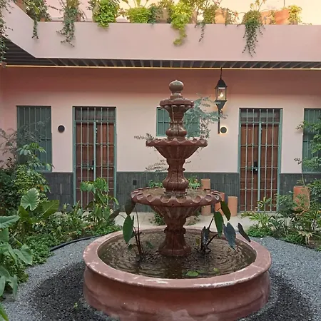 Hotel Libertad 1416-2