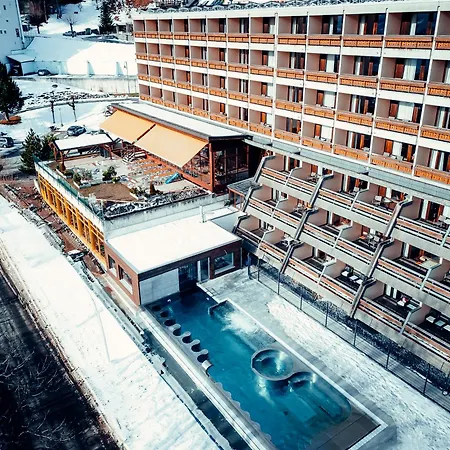 Hotel Central Residence-3