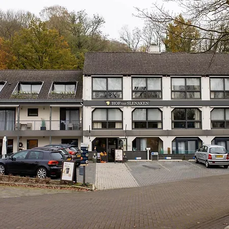 Hof van Slenaken - Hotel&Apartments-2