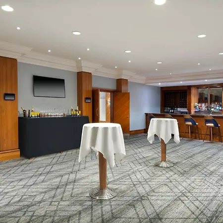 Cheltenham Chase Hotel & Spa-3
